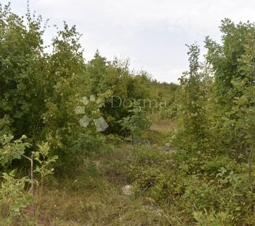 KRŠAN veliko građevinsko zemljište, 4000 m² - cover
