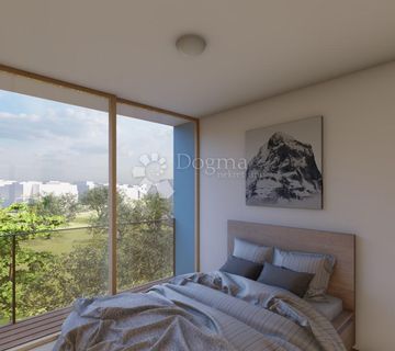 STUDIO APARTMAN ZADAR PROJEKT BELAVIŠTA - cover