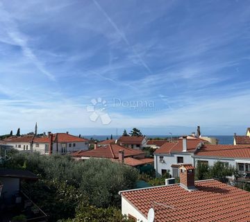 ROVINJ, GRAĐEVINSKA PARCELA OD 820 m2 U CENTRU - cover