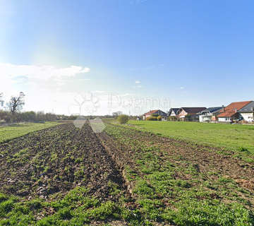 Zemljište  žitnjak - cover