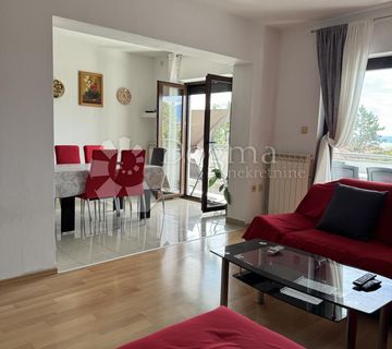 Srdoči, 2S+DB, balkon, terasa, 2x parking mjesto - cover