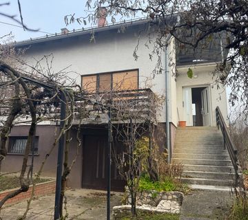 Kuća s potencijalom Vrbovec, naselje Jug - cover
