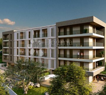 NOVOGRADNJA PREMIUM LIVING RIJEKA -  STAN 1.3 / 3S+DB - cover