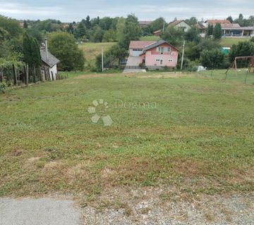 Zemljište u građevinskoj zoni Vinica-Koprivnica - cover