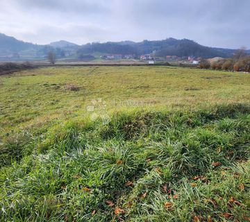 Građevinsko zemljište 2.676m² nadomak Krapinskih Toplica! - cover