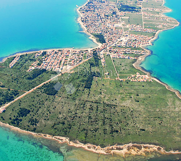 VIR POLJOPRIVREDNO ZEMLJIŠTE 1296 m2 - cover
