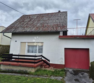Kuća sa poslovnom zgradom Stubičke Toplice - cover