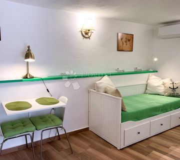 BAŠKA RENOVIRANA KAMENA KUĆA SA 2 APARTMANA - cover