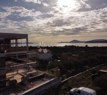 TRIBUNJ- 2.KAT U NOVOGRADNJI 250M OD MORA S POGLED s6 - cover