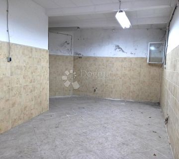 Poslovni prostor Rijeka, širi centar - cover