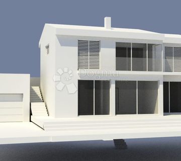VILLA 1 red do mora - cover