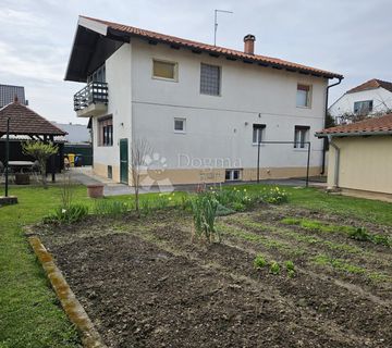 Kuća u Varaždinu - cover