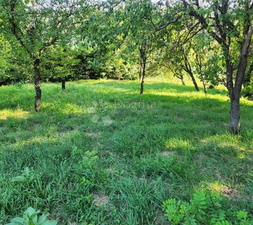 Građevinsko zemljište 792m² samo 11 min od WestGate - cover