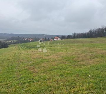 4114 m² oaze mira u Kravarskom – stvorite svoju viziju! - cover