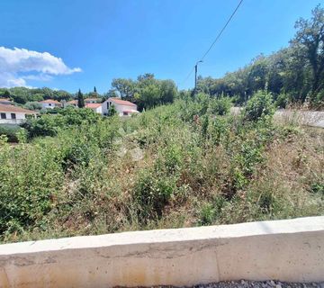Uvala Soline, prodaja građevinskog zemljišta od 584 m2 - cover