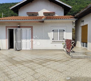 SUŠAČKA DRAGA KUĆA 240M2 - cover