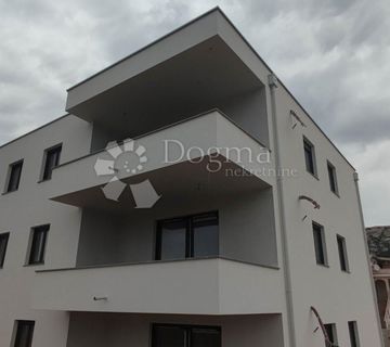 Pag - Apartman A3 s pogledom na more - cover
