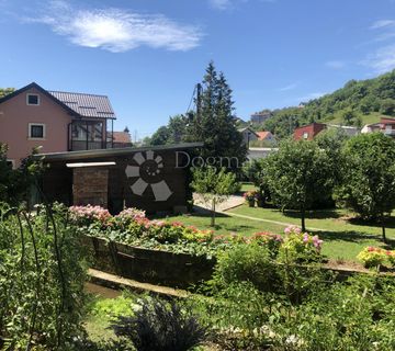Prodaja, Kuća, 220m2, 4S+DB, Okućnica, Čučerje - cover
