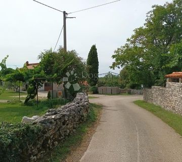 PRILIKA građevinsko zemljište 1050m² - Gorica - cover