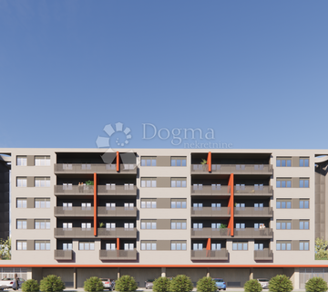 STAN A505, MOGUĆA KUPNJA PUTEM KREDITA,  92.20 m2  - cover
