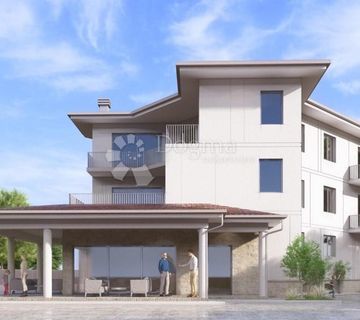 PAKOŠTANE - S2 PRIZEMLJE S VRTOM POVRŠINE 45,74m2 - cover