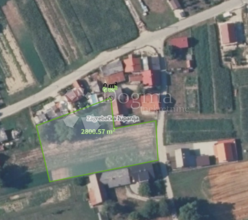 Prilika za gradnju s gotovim projektom 42€/m2! - cover