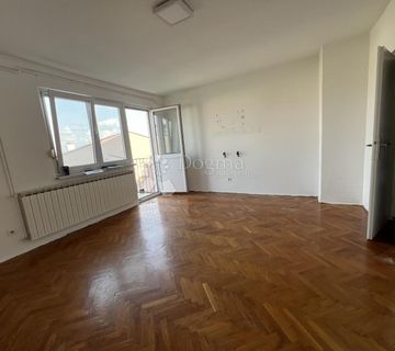 Prodaja stana-centar SESVETA  2SKL+balkon - cover