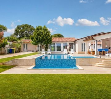 Villa u Banjolama 150m2 za dugoročni najam  - cover