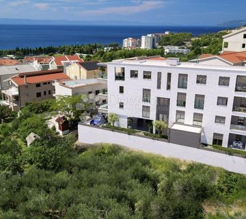 Prodaja stana Tučepi novogradnja-66,41m2 1.kat - cover