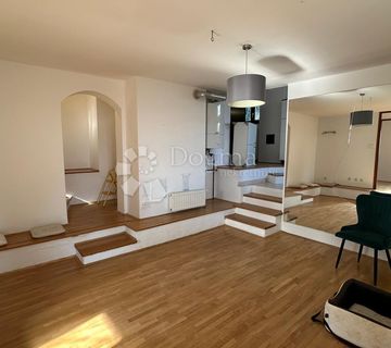 Maksimir-Remete, stan za najam, 83,71m², 2S+DB, prizemlje. - cover
