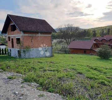GRABOVAC, PLITVIČKA JEZERA IZVRSNA PRILIKA - cover