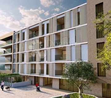 NOVOGRADNJA PREMIUM LIVING RIJEKA -  STAN 1.2 / 3S+DB - cover