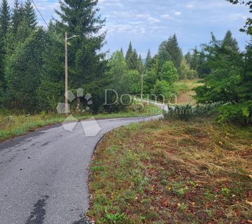 Čarolija od 6600m2 spremnih za Vaše ideje - Stara Sušica - cover