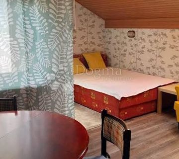 Trešnjevka Centar, Slavetićka, 2-s, 50m2, Udoban, svijetao, balkon - cover