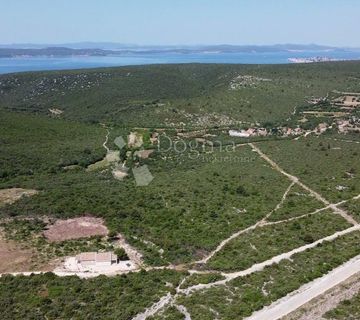 Plodno Poljoprivredno Zemljište 21 ha – Gornje Raštane, Lavanda, EU Fondovi - cover