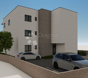  Apartman na drugom katu sa prekrasnim pogledom - cover
