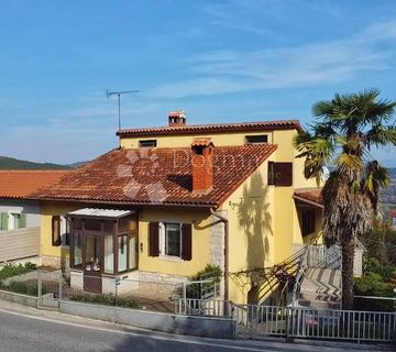 PAZIN, OBITELJSKA KUĆA U CENTRALNOJ ISTRI - cover