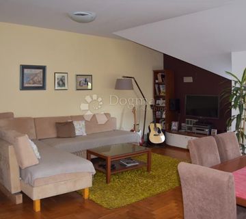 SESVETE, centar, 5-sobni 140,46 m2,balkon,garaža+PM - cover