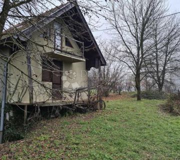 VIKEND KUĆICA-PRILIKA ZA INVESTITORE  - cover