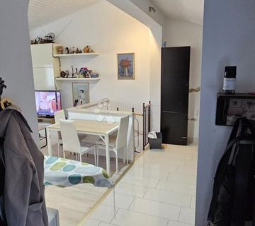 Mali Lošinj, kuća na prodaju - cover