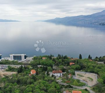 Savršeno zemljište sa kućom u izgradnji - cover