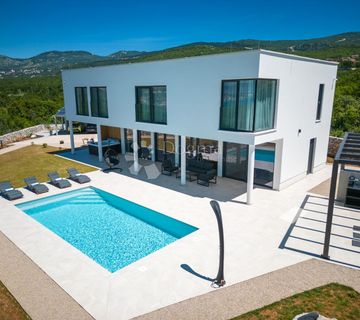 Villa iz snova za izbirljive  - cover