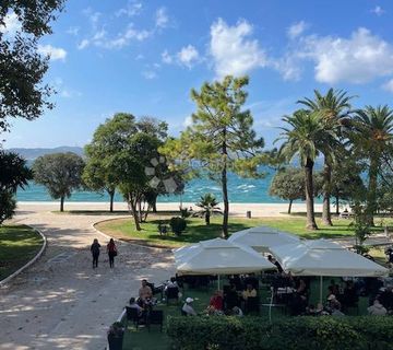 Stan, Zadar - poluotok, prvi red uz more! - cover