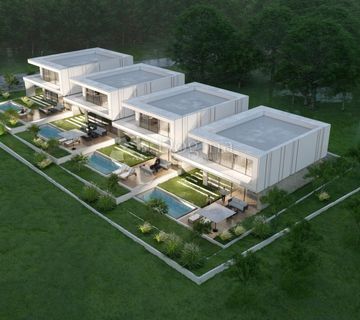 SV . FILIP I JAKOV - VILLA V3 S POGLEDOM NA MORE - cover