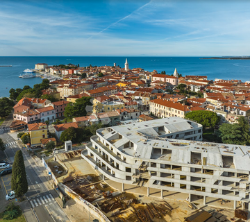 PREMIUM DVOETAŽNI APARTMAN, NA ATRAKTIVNOJ LOKACIJI -S88 - cover