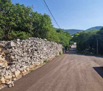 Zemljište za gradnju obiteljske kuće - cover