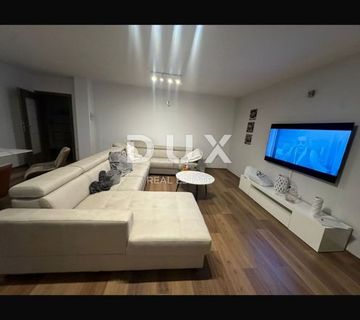 SRDOČI- stan 140m2 DB+3S s panoramskim pogledom na more + okućnica 175m2 za najam - cover