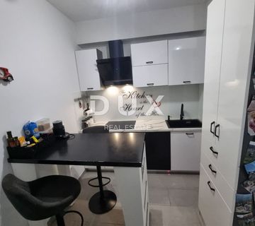VIŠKOVO, GORNJI SROKI - Garsonijera 24 m2, terasa, ADAPTIRANO! - cover
