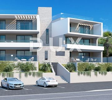 KLENOVICA - Luksuzni apartman na prvom katu - cover