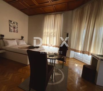 RIJEKA, CENTAR - Stan za investiciju sa pet apartmana - cover